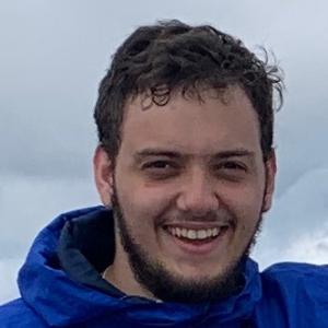 Vasileios Zarkadas avatar