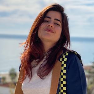 Giuliana Noto avatar