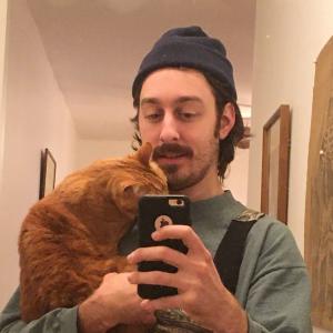 Tyler Monsein avatar